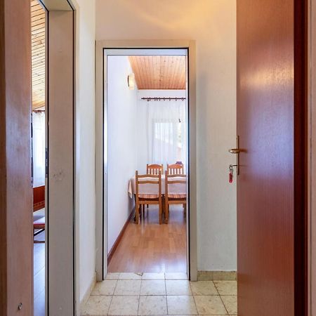 Apartments And Room Pergola Rovinj Exterior photo
