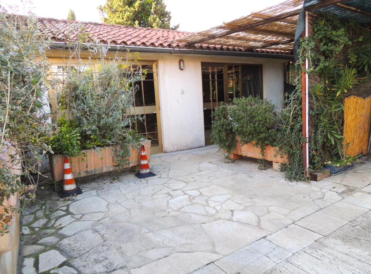 Apartments And Room Pergola Rovinj Exterior photo