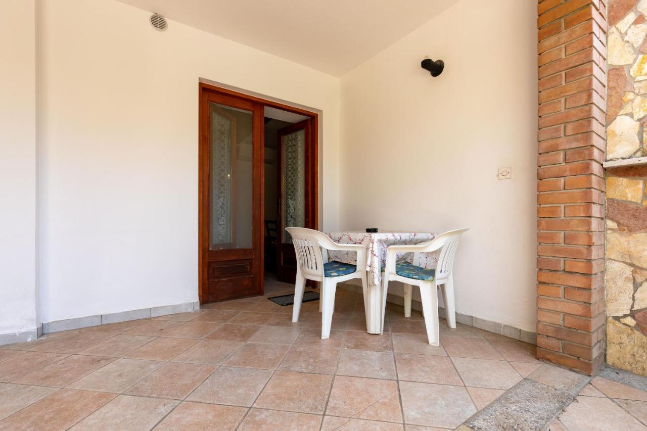 Apartments And Room Pergola Rovinj Exterior photo