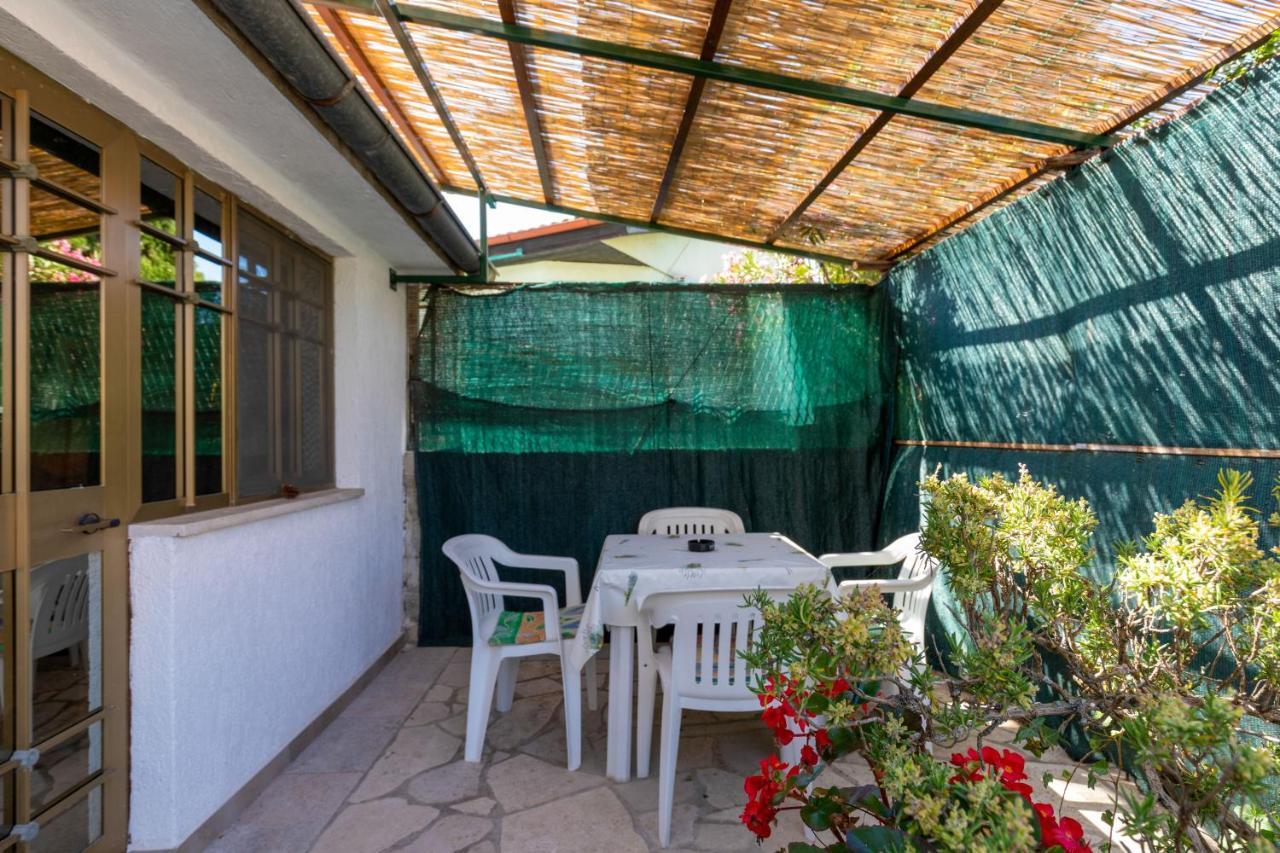 Apartments And Room Pergola Rovinj Exterior photo