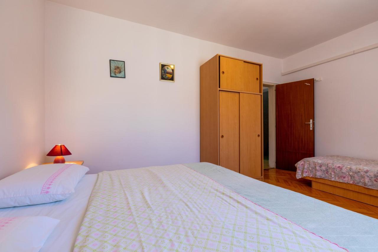 Apartments And Room Pergola Rovinj Exterior photo