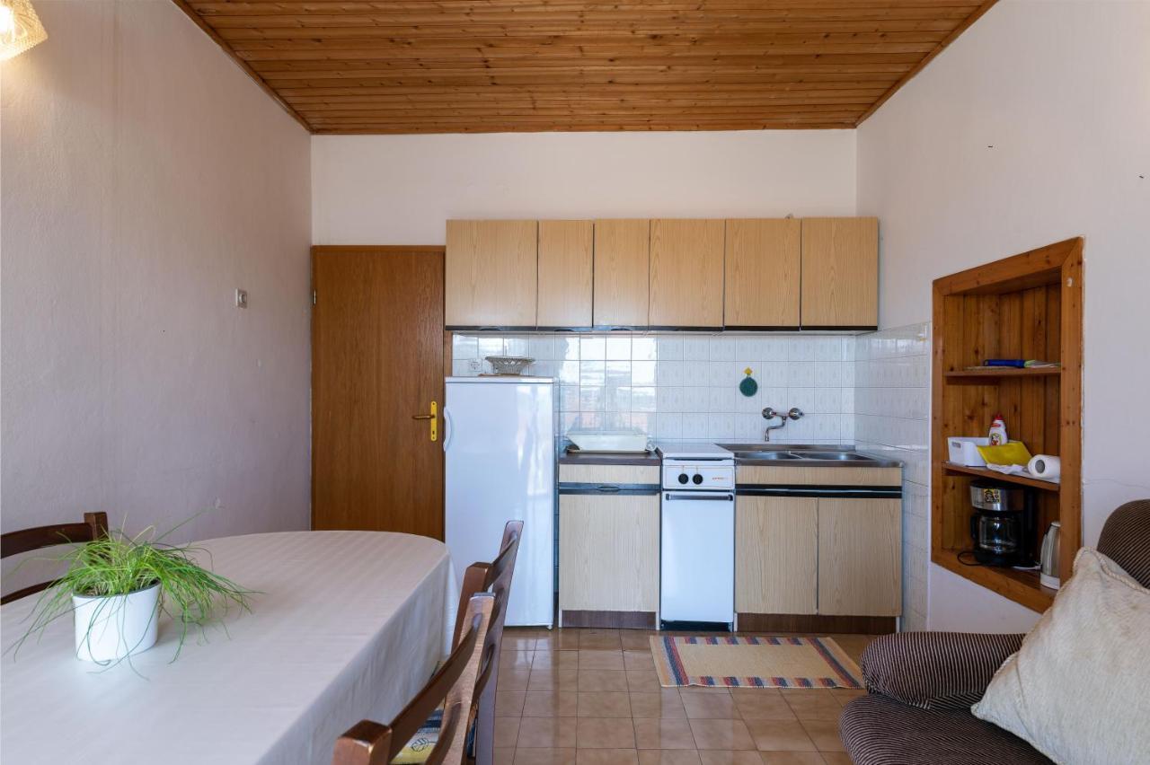 Apartments And Room Pergola Rovinj Exterior photo
