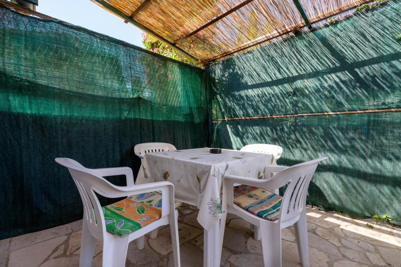 Apartments And Room Pergola Rovinj Exterior photo